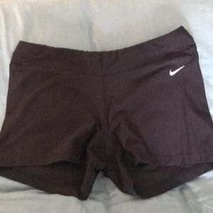 Nike Dry Fit Shorts